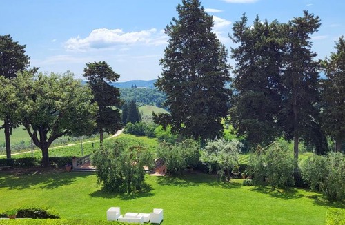 Certaldo House | Villa il Pozzo