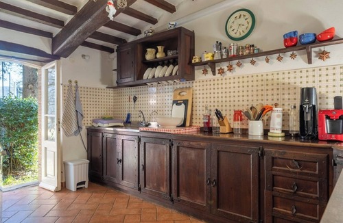 Cortona Villa | Villa il Rondò In Cortona, Tuscany