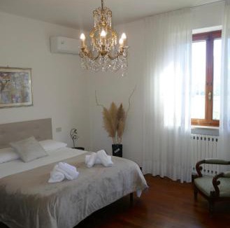 Vicopelago Villa | Villa Iliana