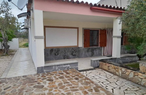 Cala Liberotto Villa | Villa in Cala Liberotto 300mt from the beach