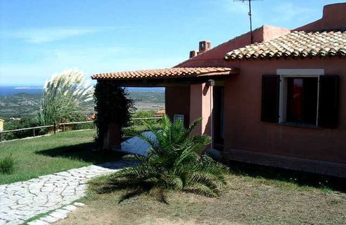 Marazzino Villa | Villa in Capizza (Santa Teresa Gallura)