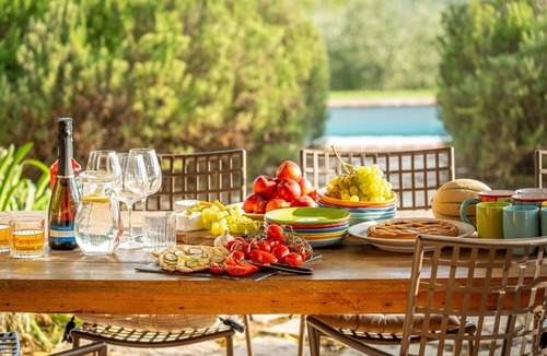 Citta della Pieve Villa | Villa in Città Della Pieve with 4 bedrooms sleeps 8