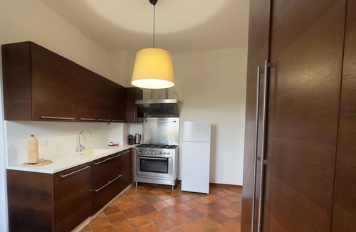 San Mango sul Calore Apartment | Villa in the Vineyard - Garden Retreat