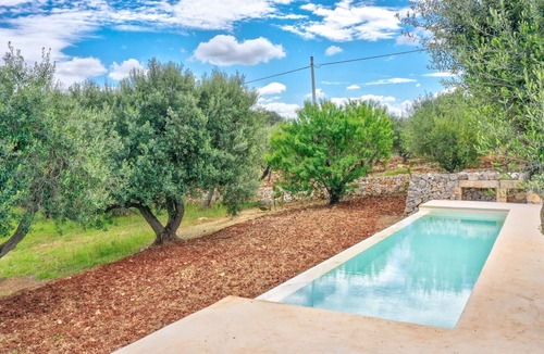 Ostuni Villa | Villa in Ostuni with 3 bedrooms sleeps 6