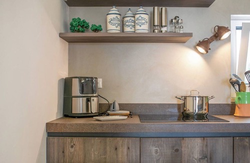 Ostuni Villa | Villa in Ostuni with 3 bedrooms sleeps 6
