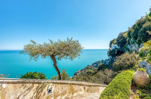 Ravello Villa | Villa in Ravello with 6 bedrooms sleeps 15