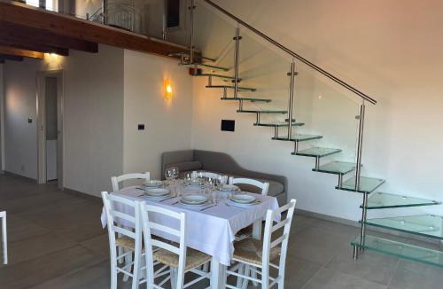 Tergu Villa | Villa Infinity
