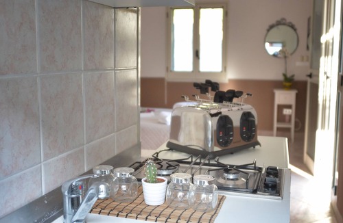 Pucara House | Villa INN Costa Casa Ravello