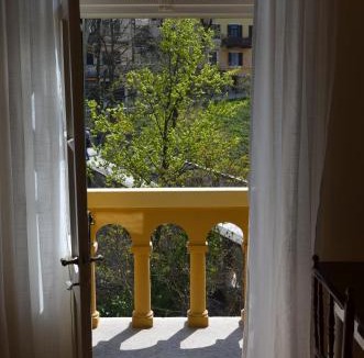 Merano Apartment | Villa Iolanda