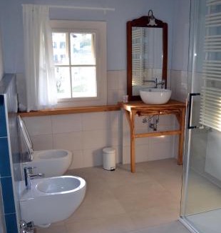 Merano Apartment | Villa Iolanda