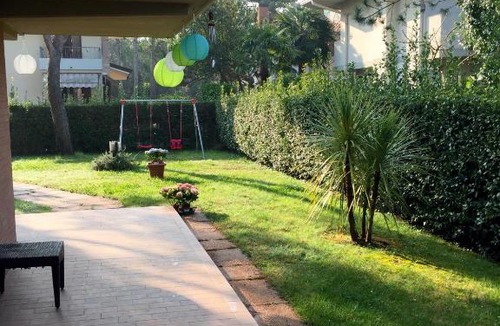 Lignano Pineta Villa | Villa IP