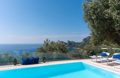 Marina del Cantone Villa | Villa Irma with private pool - My Rental Homes