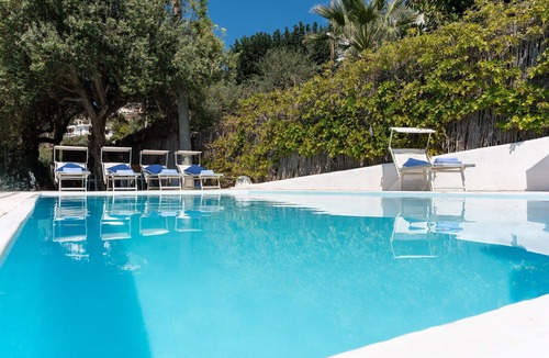 Marina del Cantone Villa | Villa Irma with private pool - My Rental Homes