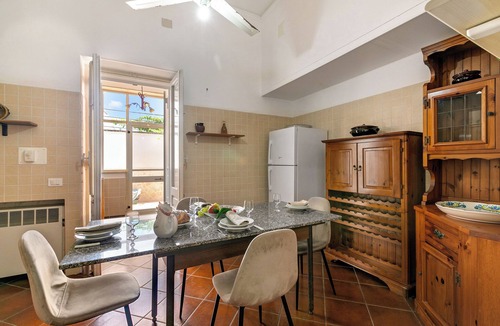 Sant'Isidoro House | Villa Isidoro - Sea View and Garden, 50m to Beach, Nardò, Italy