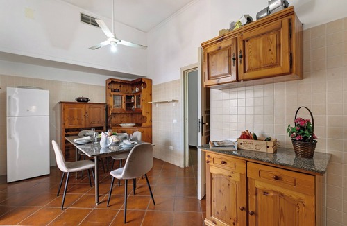 Sant'Isidoro House | Villa Isidoro - Sea View and Garden, 50m to Beach, Nardò, Italy