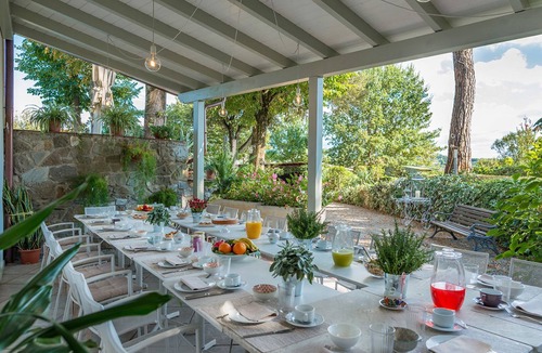 Figline e Incisa Valdarno Villa | Villa Leonardo 30+6, Emma Villas