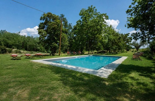 Mercatale Val di Pesa Villa | Villa Molamezza by MMega