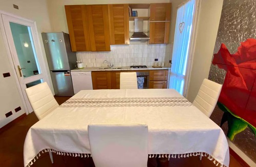 Piano di Conca Villa | Villa Sophia - hillside oasis with beach access included in Viareggio