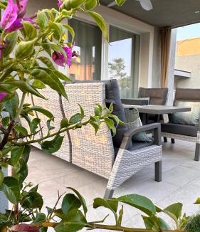 San Benedetto di Lugana Villa | VILLA GALA Villa with Private Pool in Sirmione Lake Garda