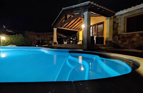 Tanaunella House | Villa Janas con piscina privata Budoni