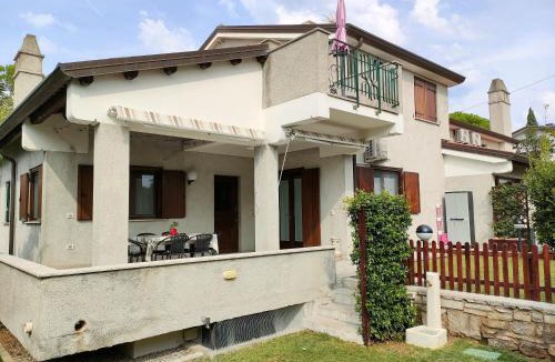 Duino House | Villa Jasna
