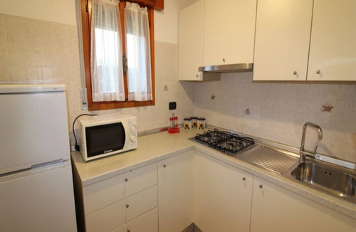 Lignano Pineta Villa | Villa just a few steps from the beach
