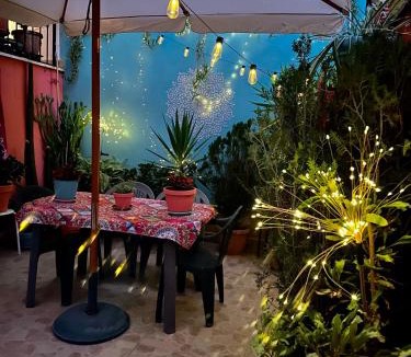 Ladispoli Apartment | Villa Kida