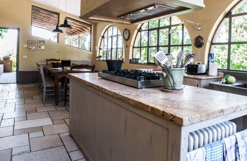 Terranuova Bracciolini Villa | Villa Leonina