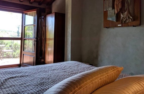 Chiusi Villa | Villa La Cascata