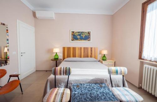 Ulignano Apartment | Villa La Catena