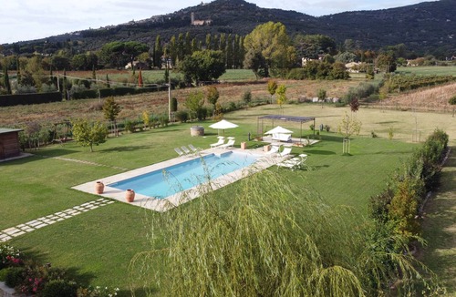 Montalla Villa | Villa La Corte, a dream to share