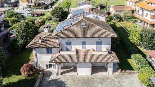 Cesa Villa | Villa La Corte