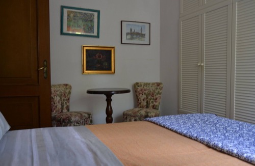 Sarzana Villa | Villa La Pippola B&B in Liguria and close to the 5Terre