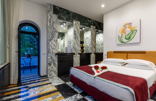 Colli di Fontanelle Bed & Breakfast | Villa La Ventana