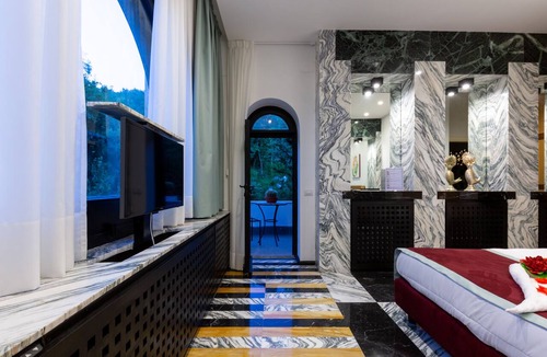 Colli di Fontanelle Bed & Breakfast | Villa La Ventana