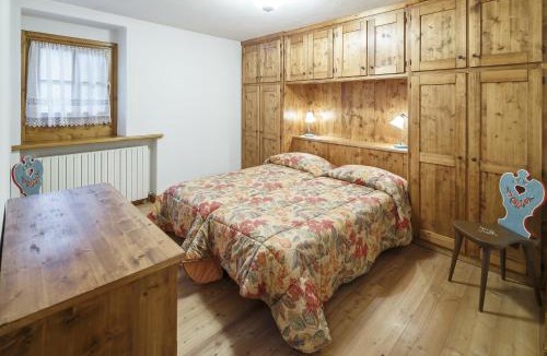 Cortina d'Ampezzo Apartment | Villa Lacedel - Gruppo Stay