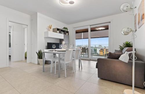 Lido di Jesolo Apartment | Villa Laila IRIS SUITE APARTMENTS
