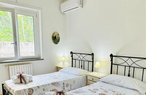 Monte di Procida Apartment | Villa Lamberti - Sea View Lamberti Apartment