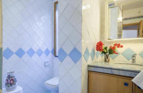 Monte di Procida Apartment | Villa Lamberti - Sea View Lamberti Apartment