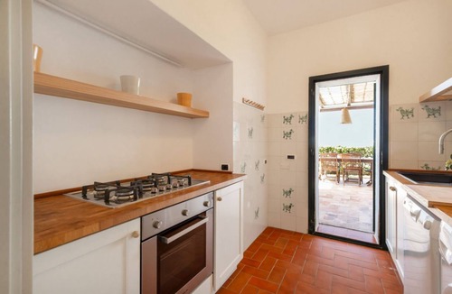 San Stefano Villa | VILLA LAURA - Villasimius, where home and sea are one step apart