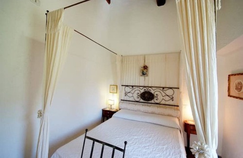 Rio Marina Villa | Villa le Argille - Entire structure Elba Island