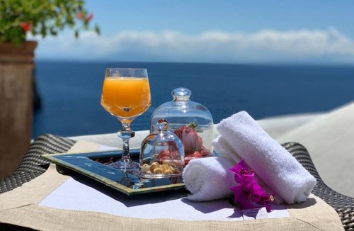 Furore House | VILLA LE BASTE