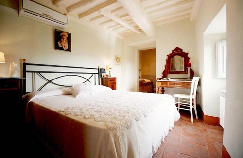 Pergo Villa | Villa Le Corchie