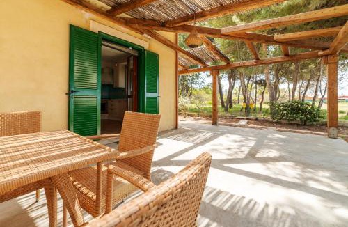 Marina di Ascea Villa | Villa Le Favate