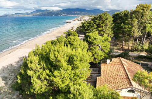 Marina di Ascea Villa | Villa Le Favate