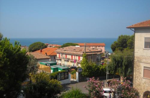 Agnone Cilento Bed & Breakfast | Villa Lembo