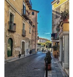 Agropoli Bed & Breakfast | Villa Lery - Azzurra Home