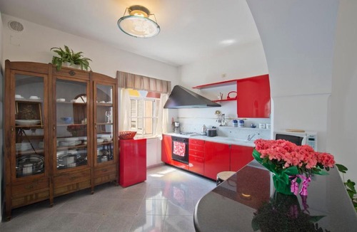Praiano Apartment | Villa Lettieri