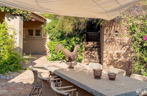 Costa Paradiso Villa | Villa Li Baietti 8 +1, Emma Villas
