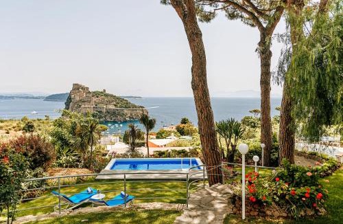 Ischia Ponte House | Villa Livia
